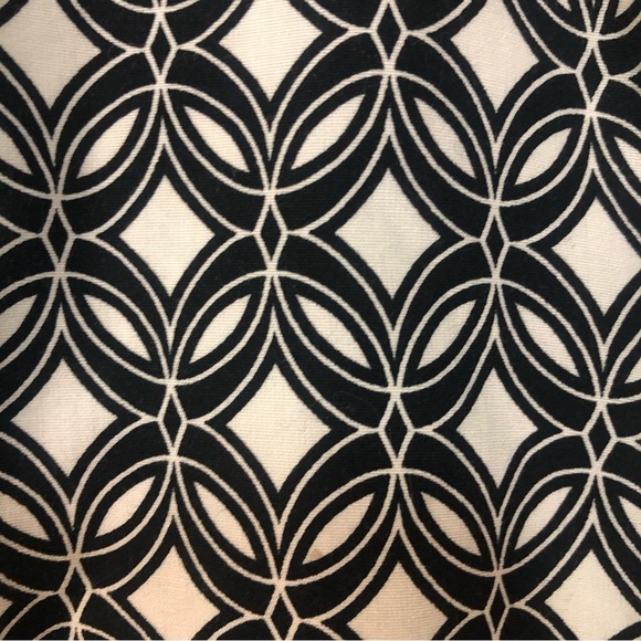 Chico’s Women’s Tunic Long Sleeve Cotton Back Pleat Long Tail Concealed Buttons - Picture 9 of 10